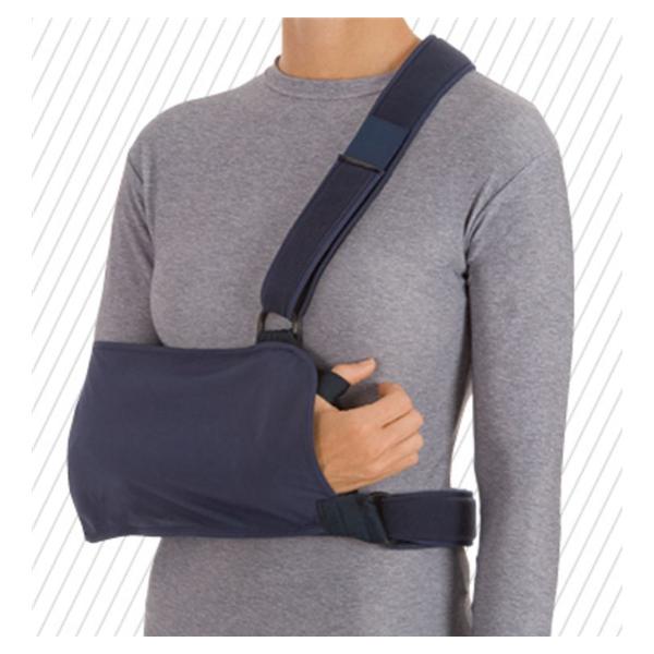 Immobilizer Deluxe Shoulder Cotton/Polyester Size Large Universal Ea